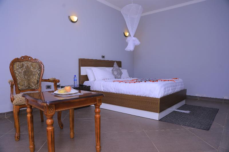 Haile Resort Ziway Batu image