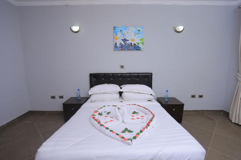 Haile Resort Ziway Batu image