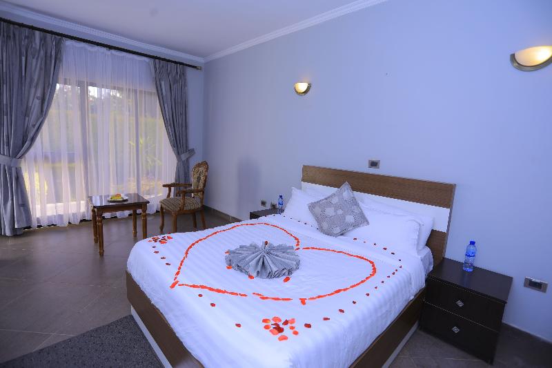 Haile Resort Ziway Batu image