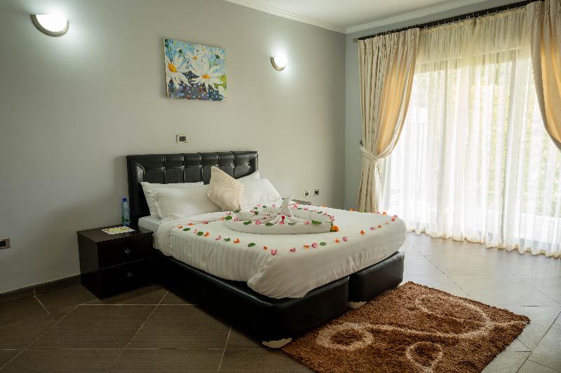 Haile Resort Ziway Batu image
