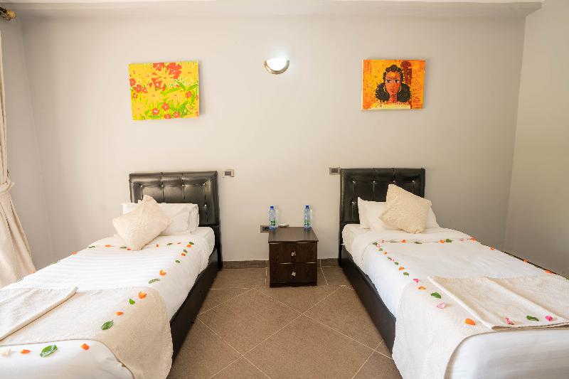 Haile Resort Ziway Batu image