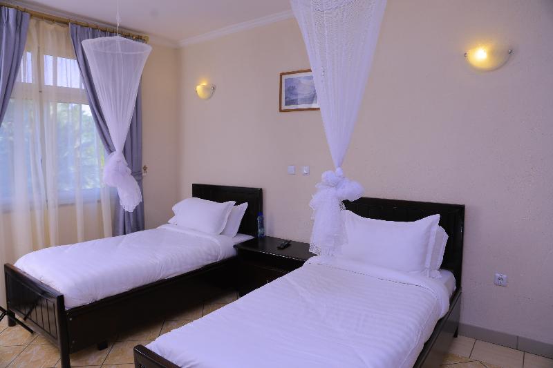 Haile Resort Ziway Batu image