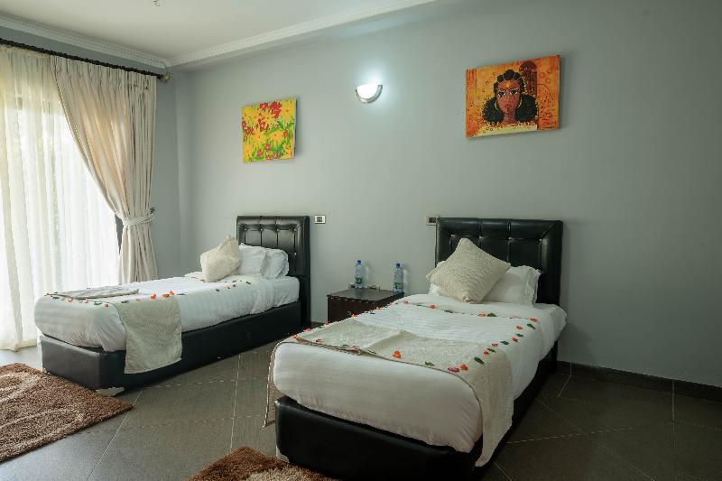 Haile Resort Ziway Batu image