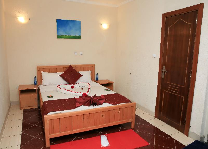 Haile Resort Ziway Batu image