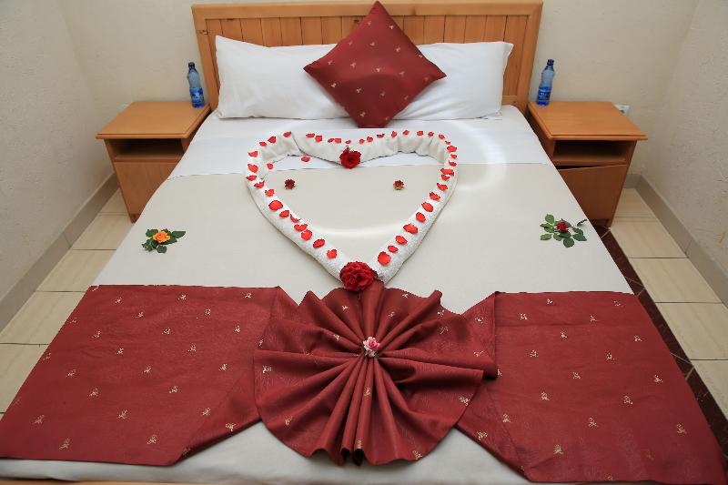 Haile Resort Ziway Batu image