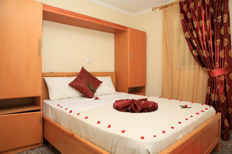 Haile Resort Ziway Batu image