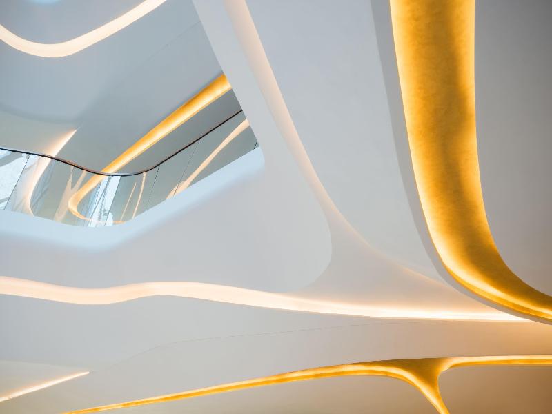 Me Dubai Residences By Melia image