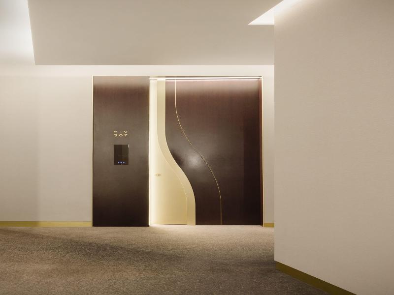 Me Dubai Residences By Melia image