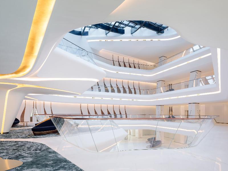 Me Dubai Residences By Melia image