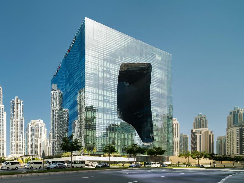 Me Dubai Residences By Melia image