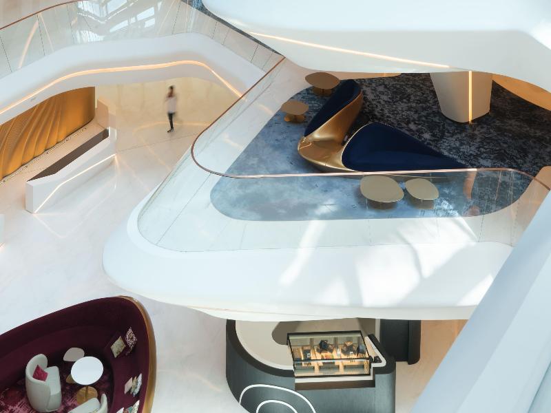 Me Dubai Residences By Melia image