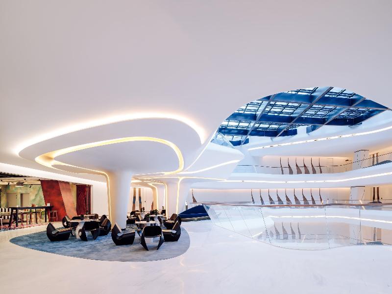 Me Dubai Residences By Melia image