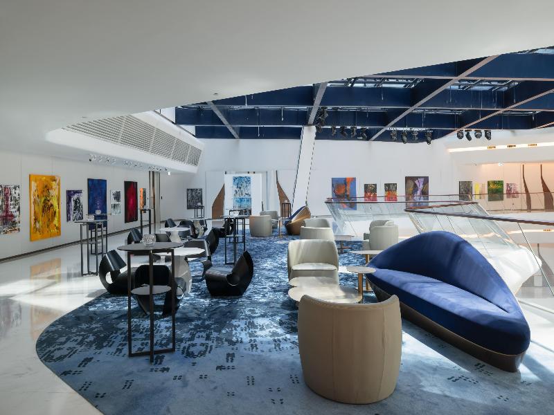 Me Dubai Residences By Melia image