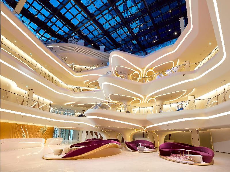 Me Dubai Residences By Melia image