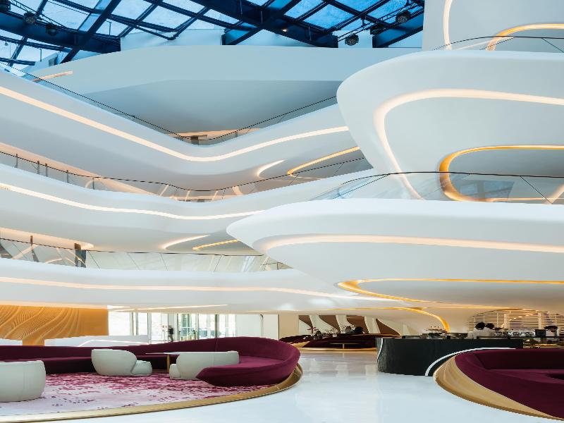 Me Dubai Residences By Melia image