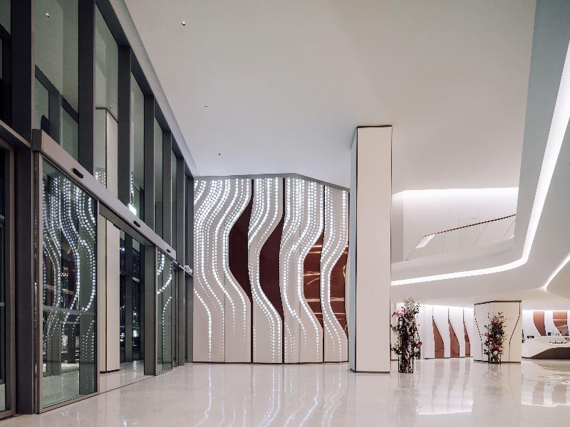 Me Dubai Residences By Melia image