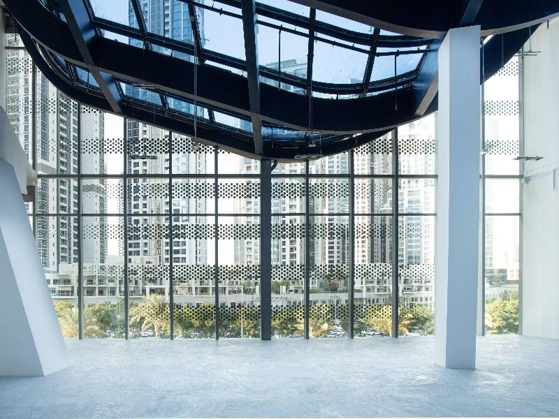Me Dubai Residences By Melia image
