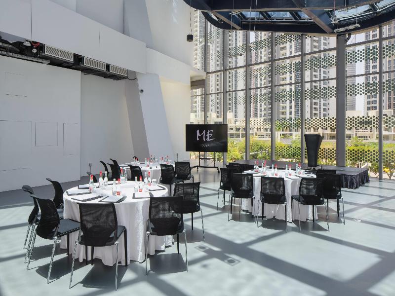 Me Dubai Residences By Melia image