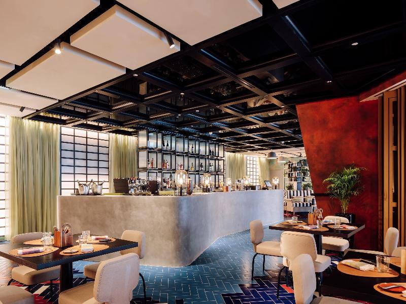 Me Dubai Residences By Melia image