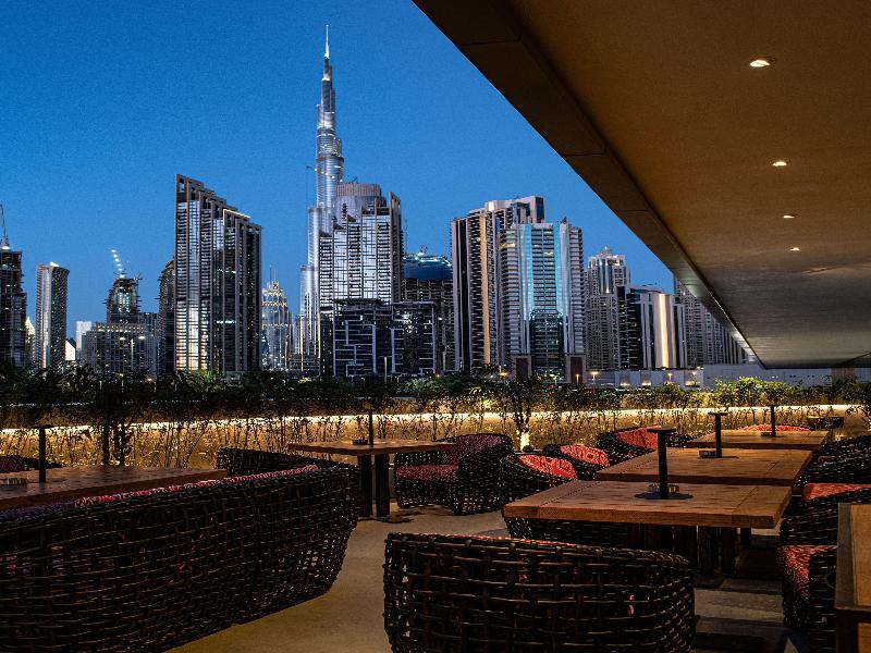Me Dubai Residences By Melia image