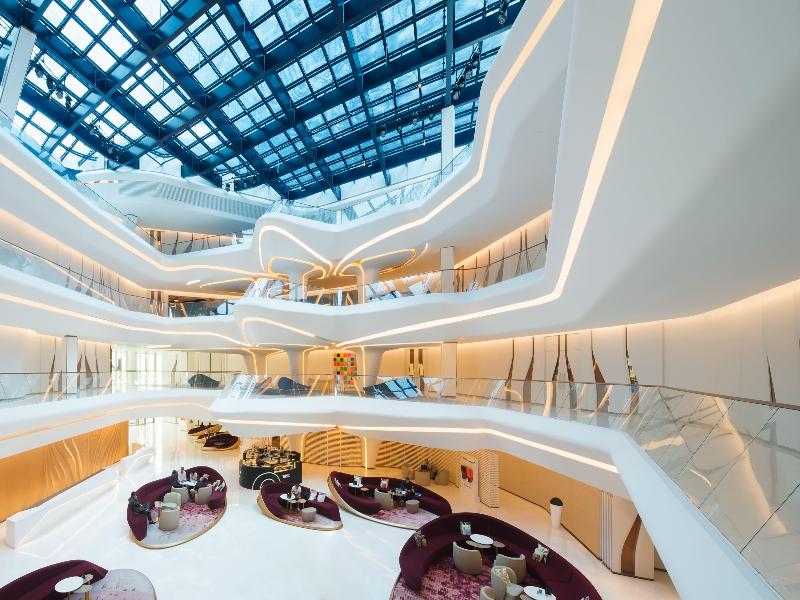 Me Dubai Residences By Melia image