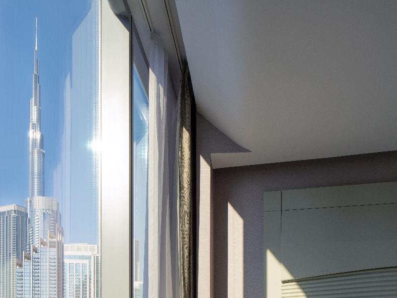 Me Dubai Residences By Melia image