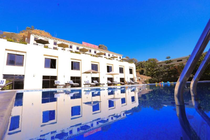 Haile Resort Gondar image