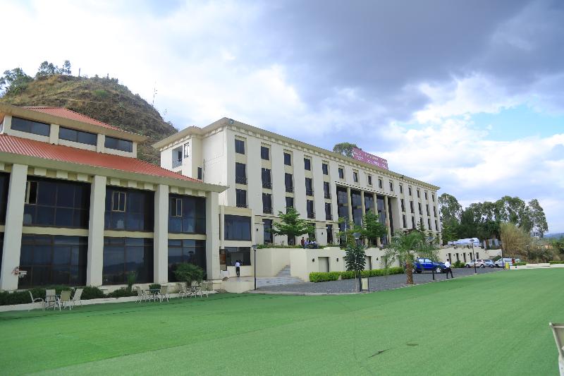 Haile Resort Gondar image
