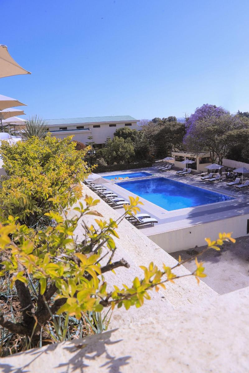 Haile Resort Gondar image