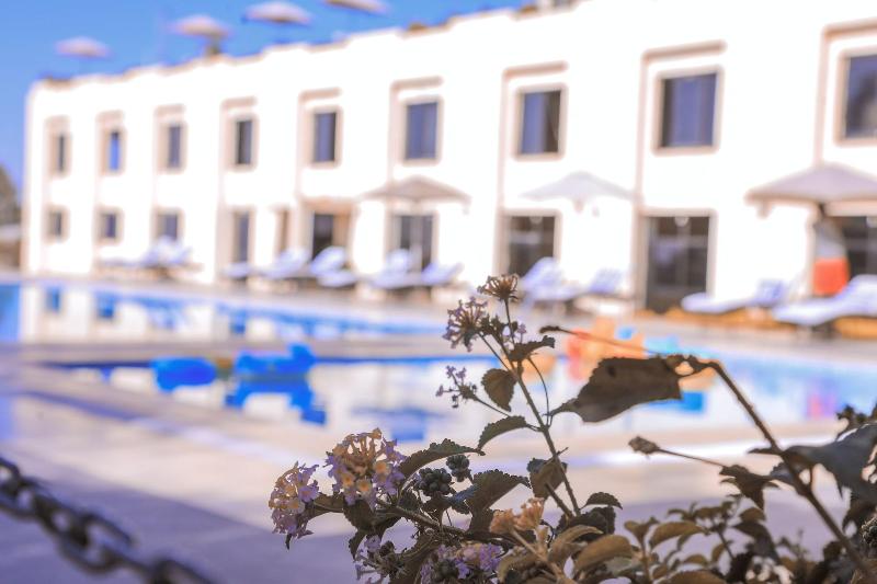 Haile Resort Gondar image 8