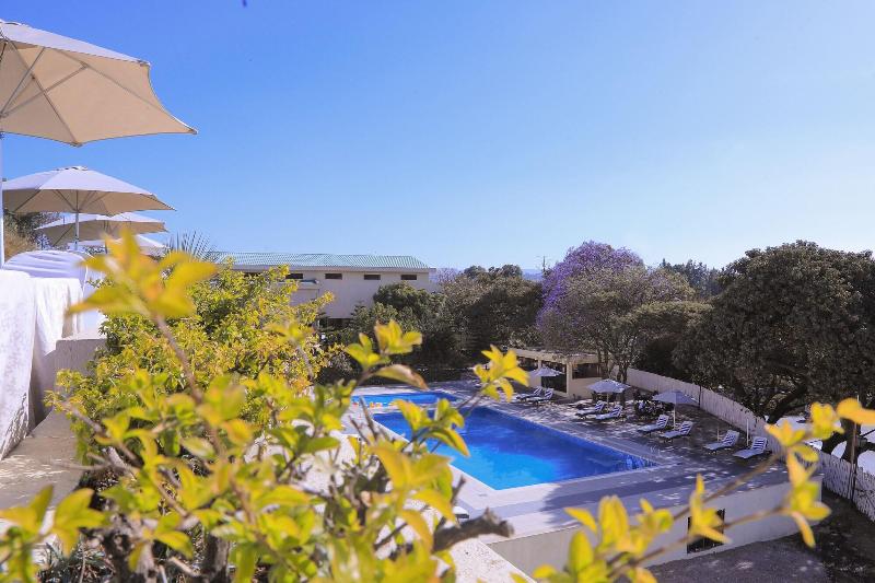 Haile Resort Gondar image 6
