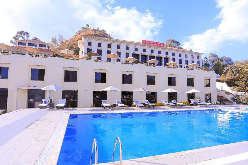 Haile Resort Gondar image 7