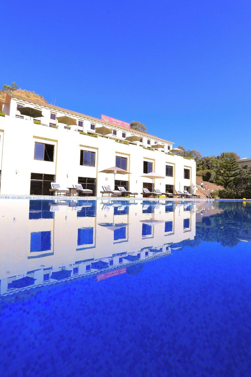 Haile Resort Gondar image
