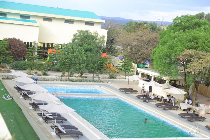 Haile Resort Gondar image