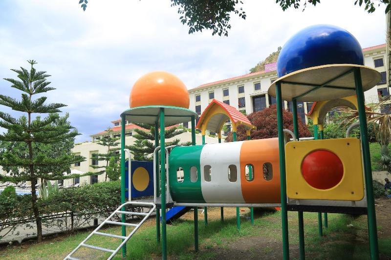 Haile Resort Gondar image