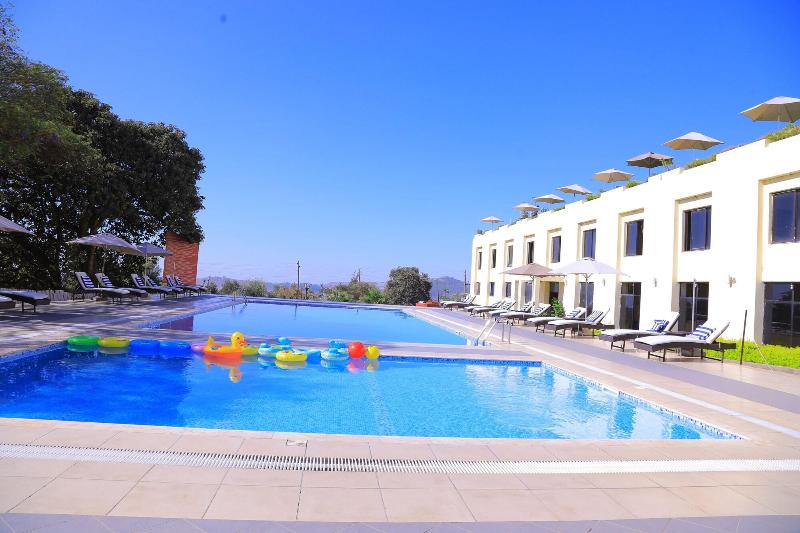 Haile Resort Gondar image