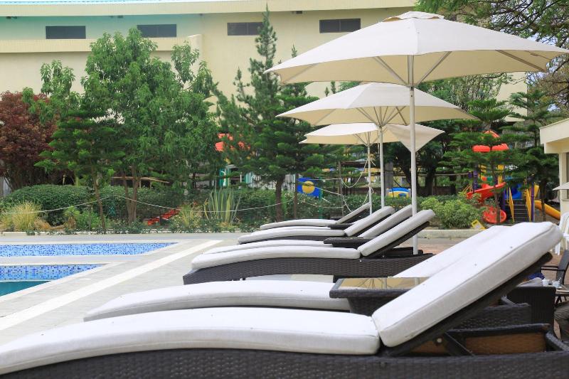 Haile Resort Gondar image