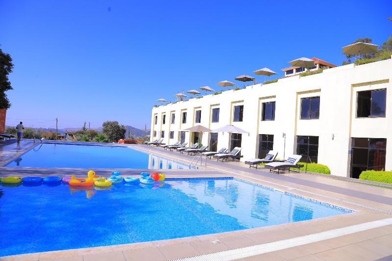 Haile Resort Gondar image