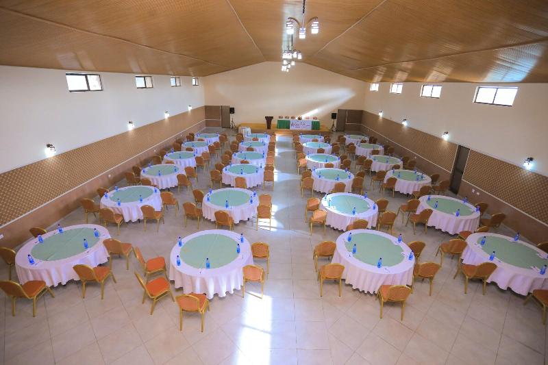 Haile Resort Gondar image