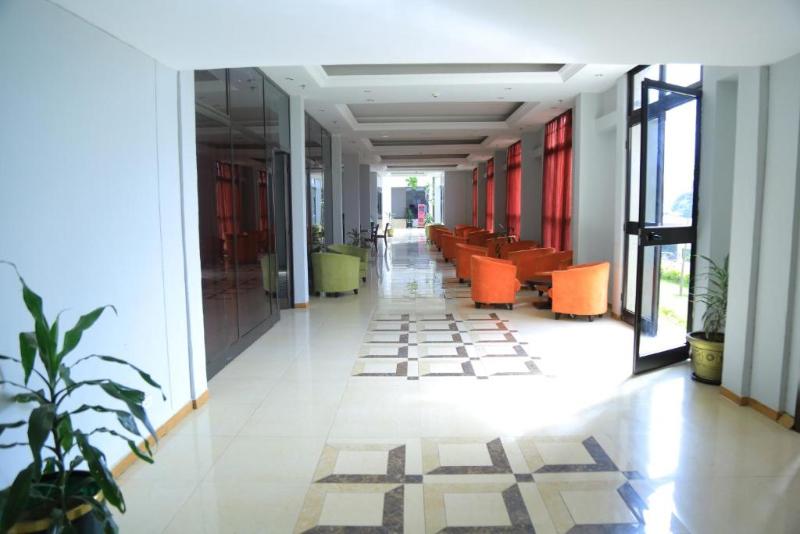 Haile Resort Gondar image