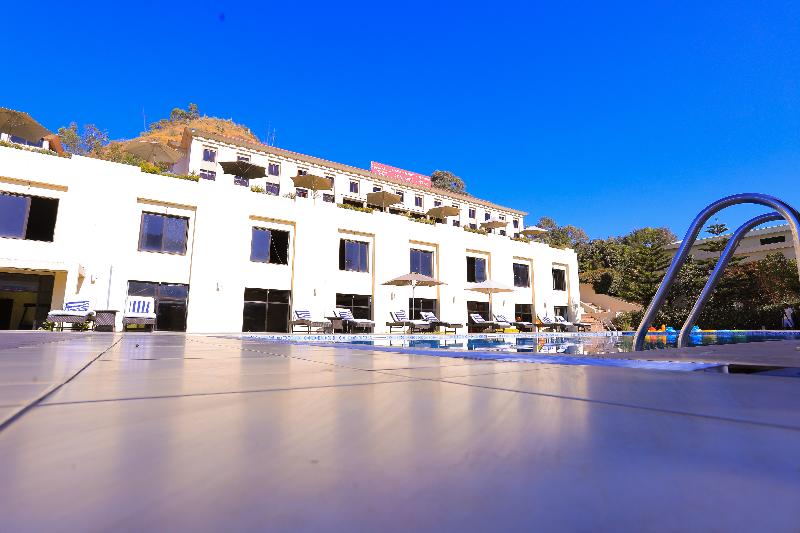 Haile Resort Gondar image
