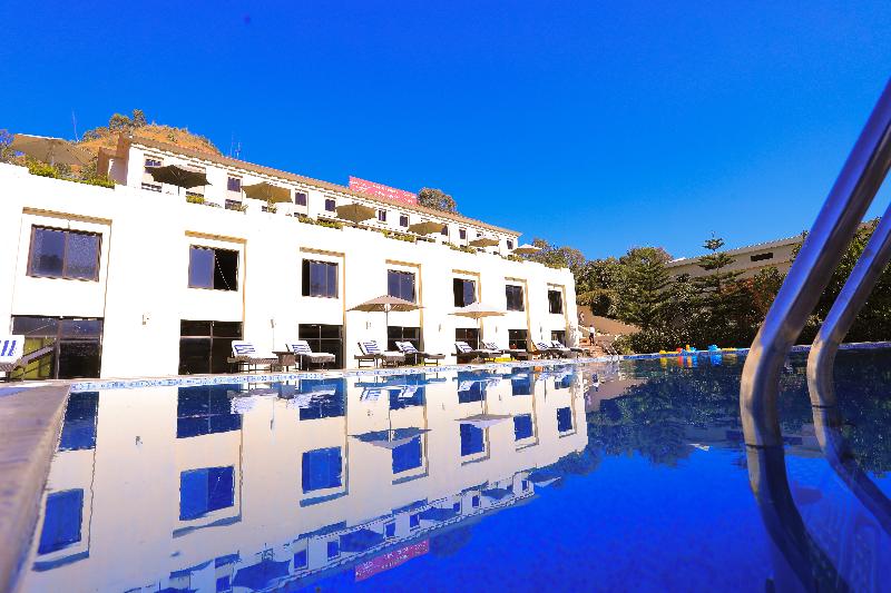 Haile Resort Gondar image