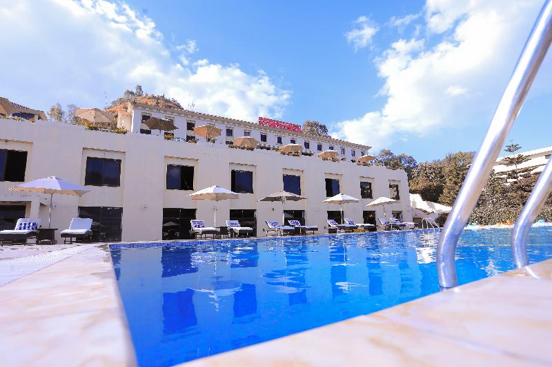 Haile Resort Gondar image