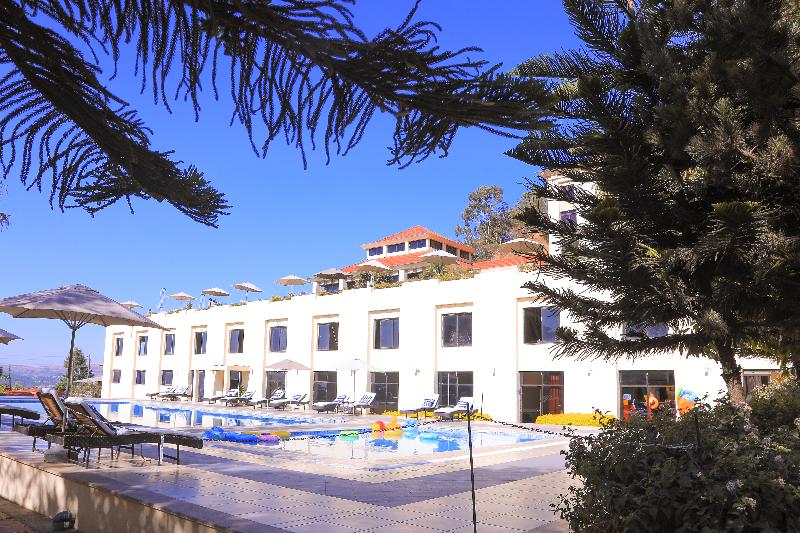 Haile Resort Gondar image