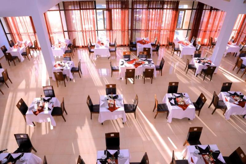 Haile Resort Gondar image 1