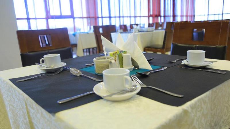 Haile Resort Gondar image 2