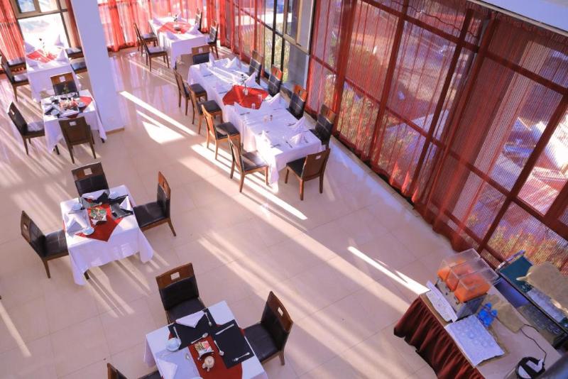 Haile Resort Gondar image 3
