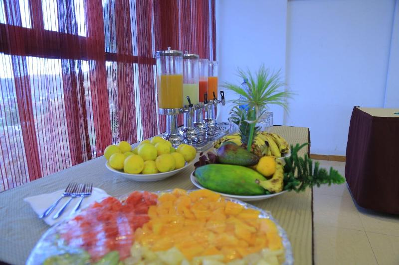 Haile Resort Gondar image