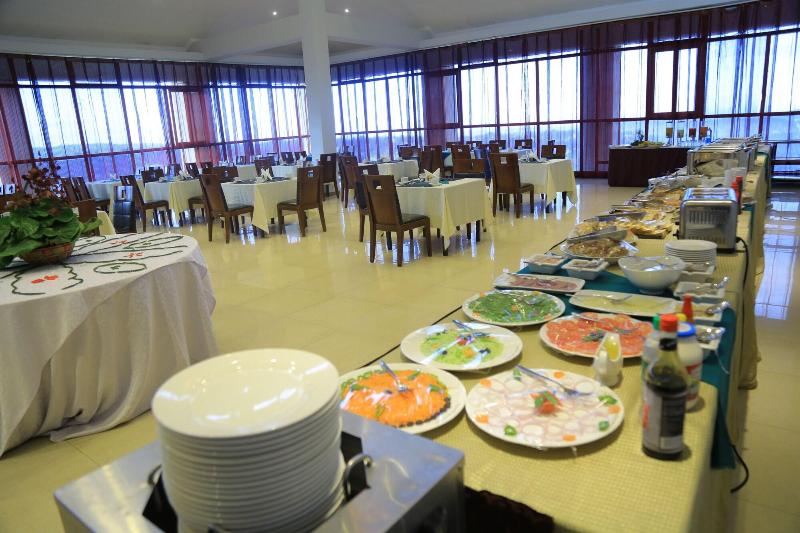 Haile Resort Gondar image