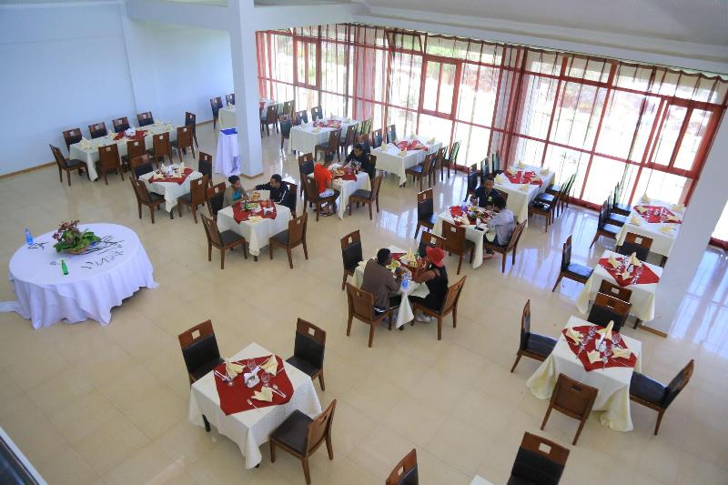 Haile Resort Gondar image